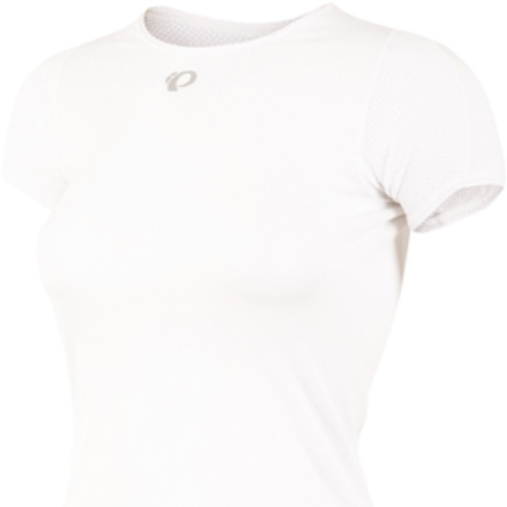 Woman’s Pearl Izumi Transfer Baselayer NWT XL